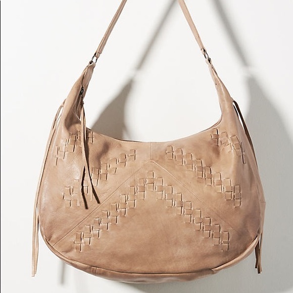 New! DAY & MOODLyra Shoulder Bag In Grey